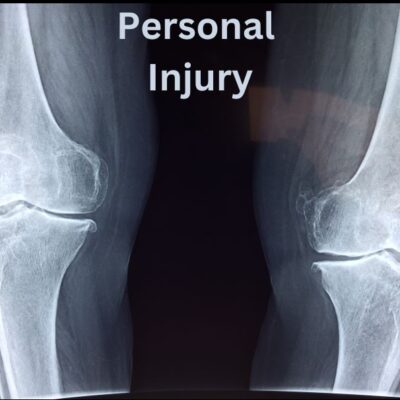 personal injury claim, settlement, personal injury litigation, slip and fall accident at work