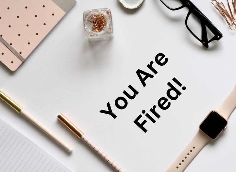 Unfair Dismissal, Employment Law, Employment Rights Act Barbados