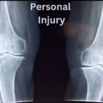 Making a Personal Injury Claim